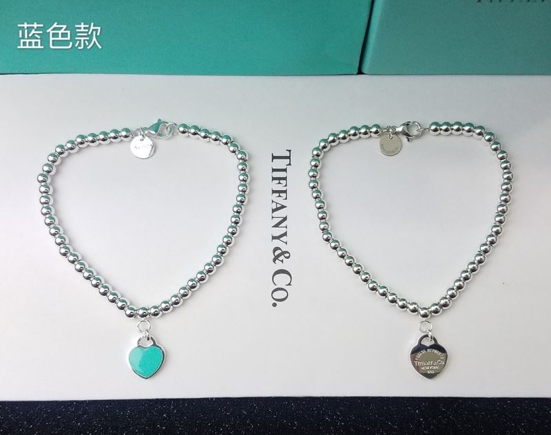 Tiffany Bracelets